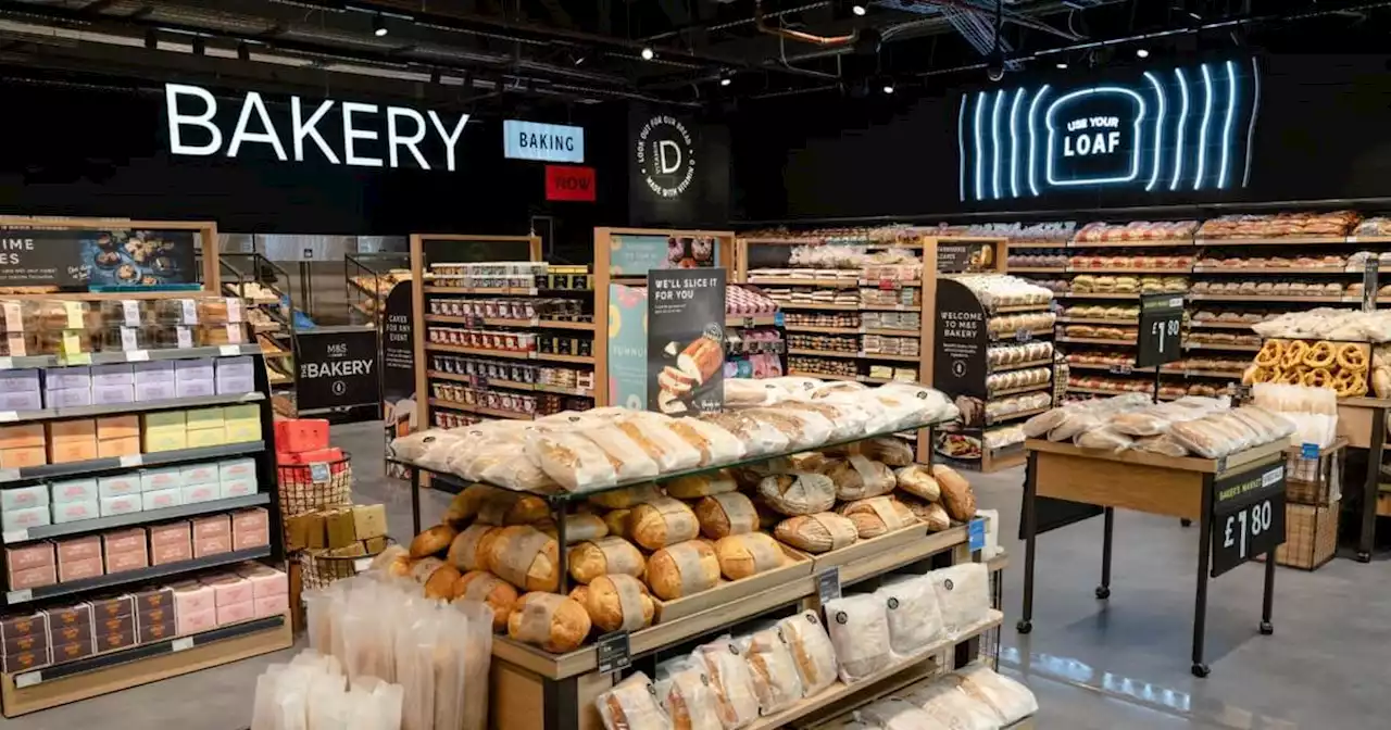 First look inside new Leeds M&S megastore opening at White Rose