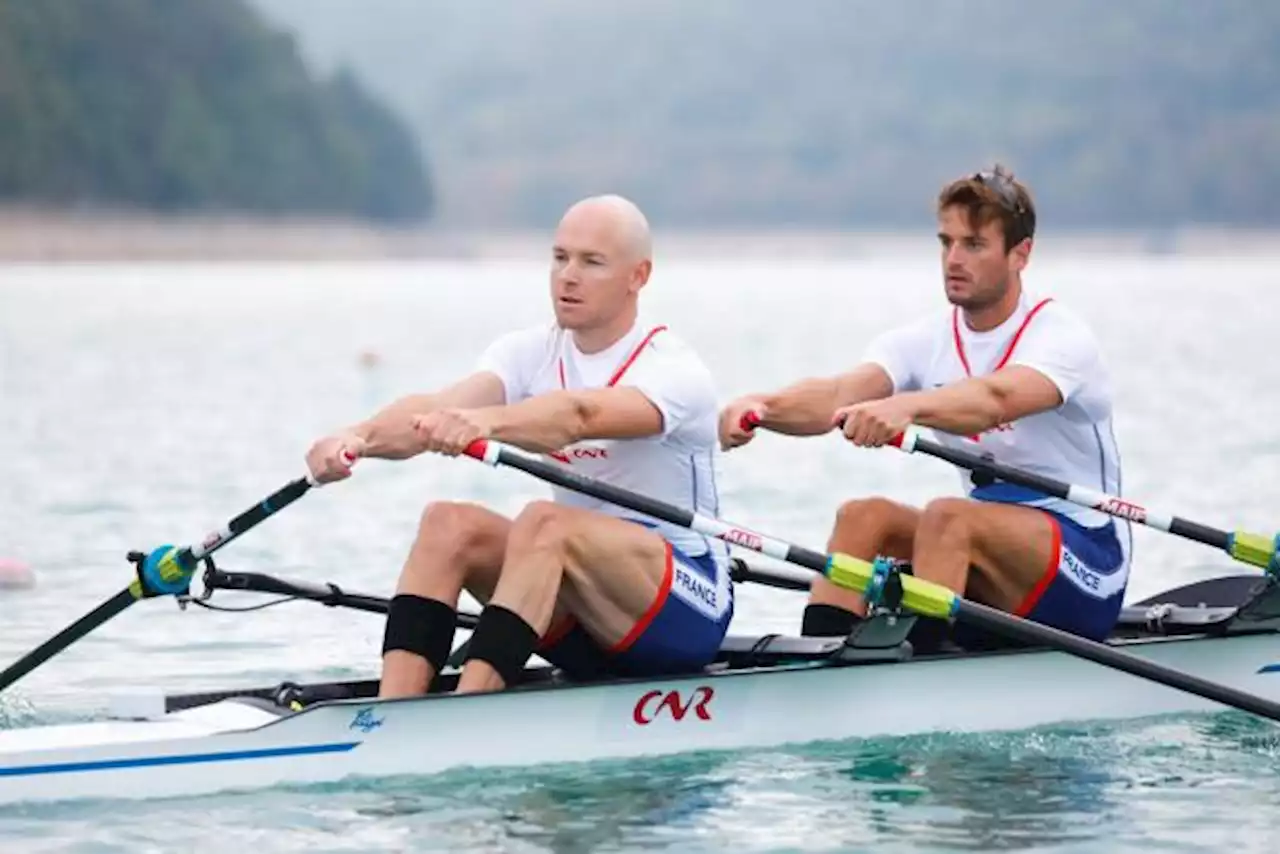 Les Bleus peuvent voir l'avenir avec confiance après les Championnats de France