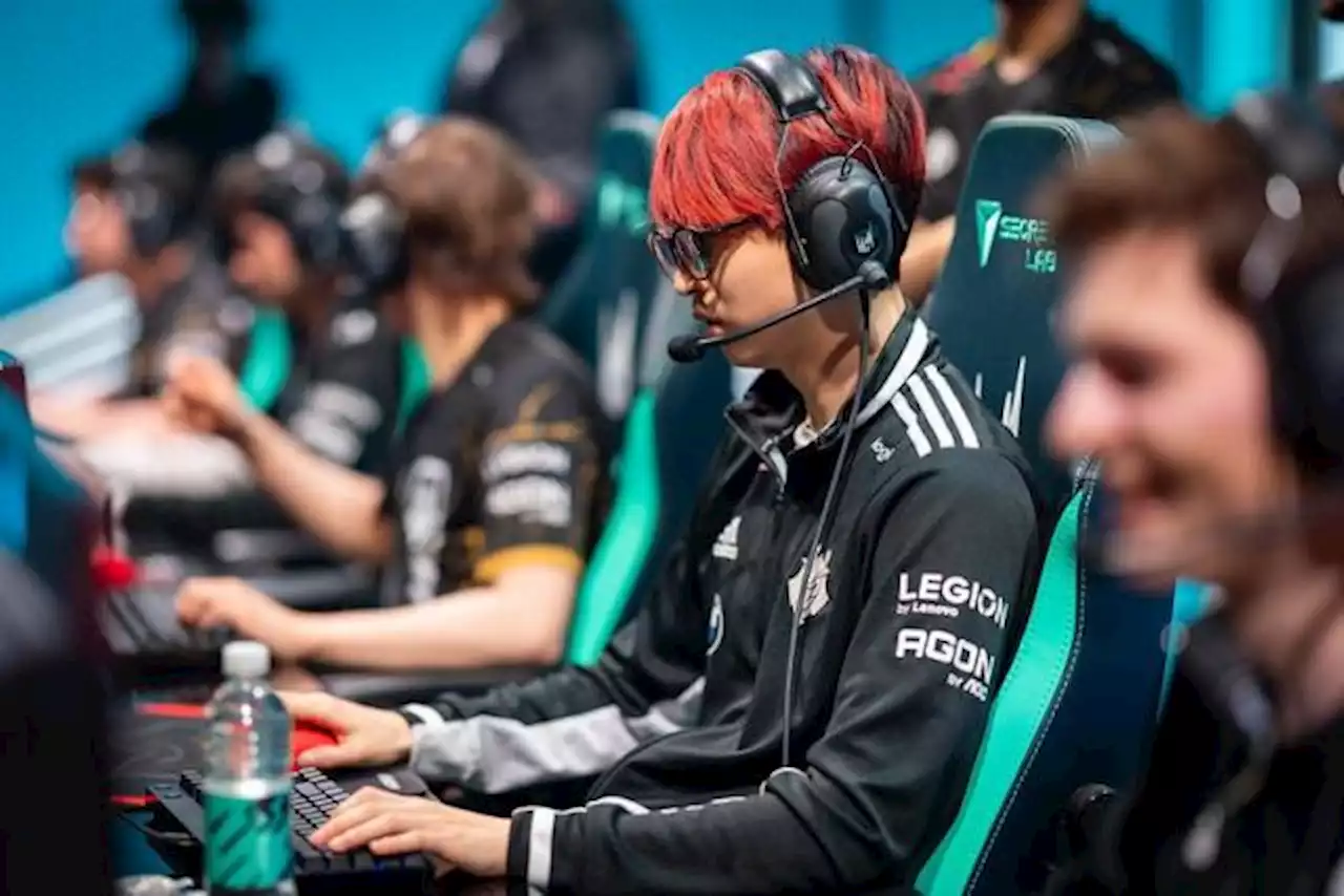 Esport - League of Legends : direction les play-offs du LEC pour G2 et MAD Lions