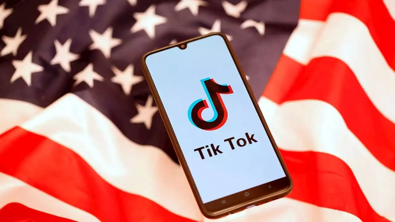 Le Montana devrait être le premier Etat américain à interdire TikTok