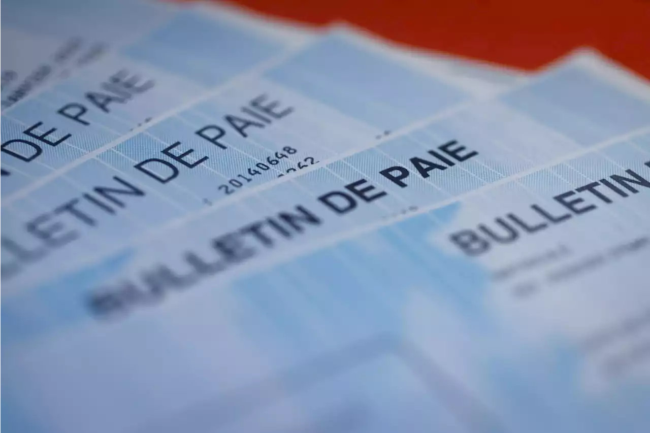 Les hausses de salaires se poursuivent à bon rythme en 2023