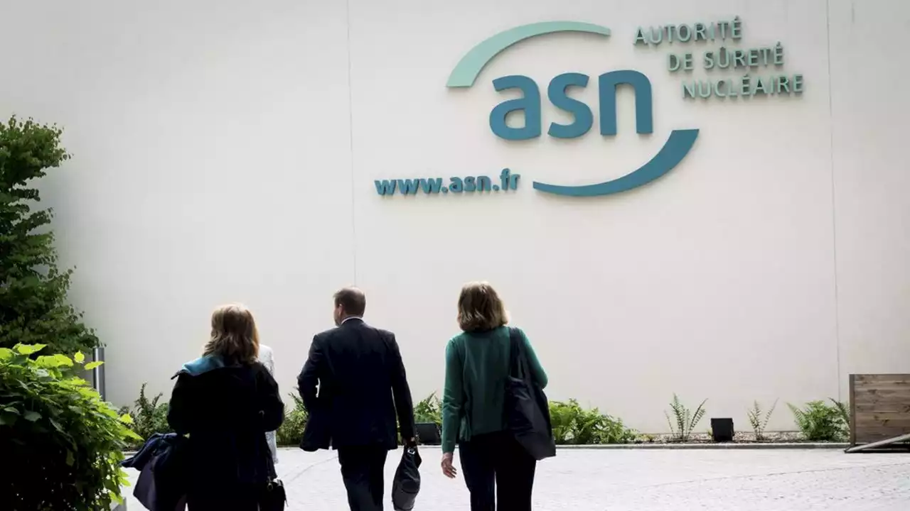 Nucléaire : l'ASN demande à EDF d'« anticiper » les prochaines sécheresses