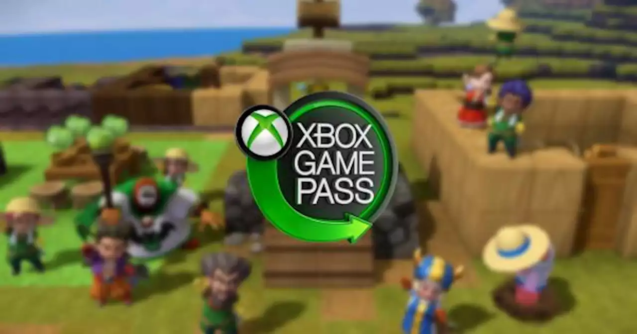 Xbox Game Pass perderá un juegazo de Square Enix y más títulos muy pronto | LevelUp