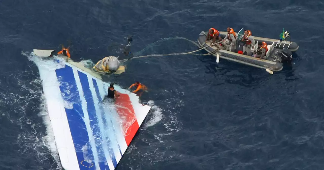 Crash du vol Rio-Paris : la décision attendue ce lundi 17 avril