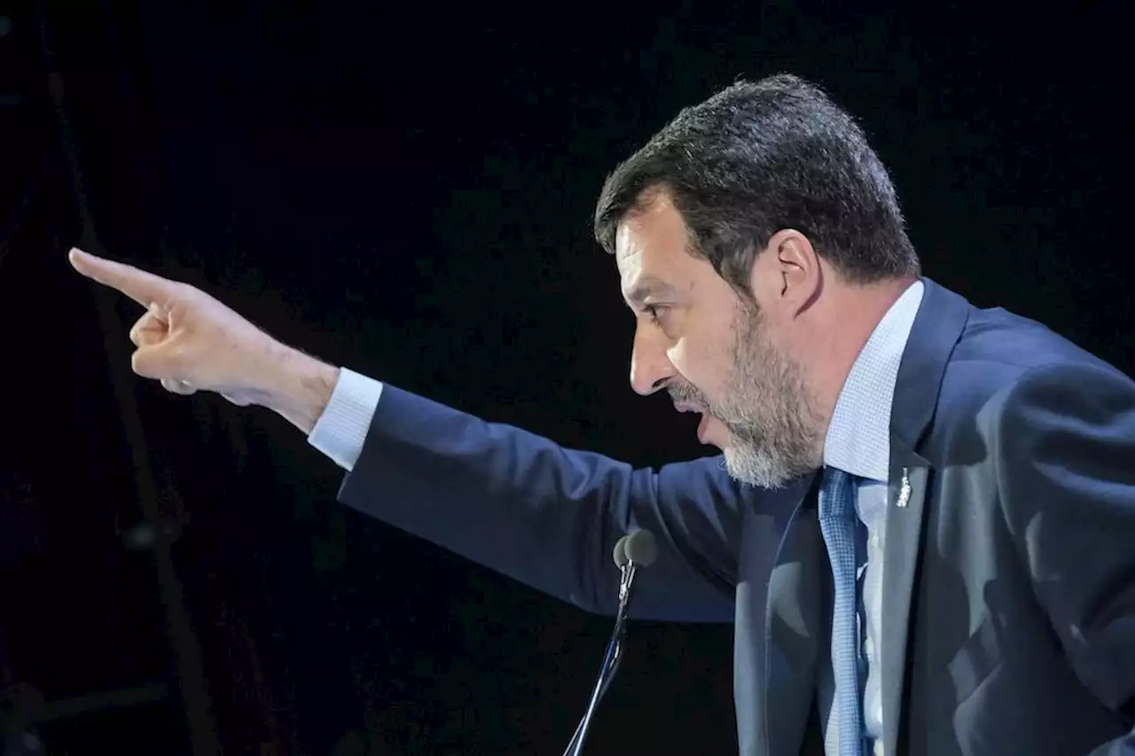 Manovre per le europee | Salvini si atteggia a Capo Cantiere d’Italia, ma Meloni è pronta a tenerlo a bada - Linkiesta.it