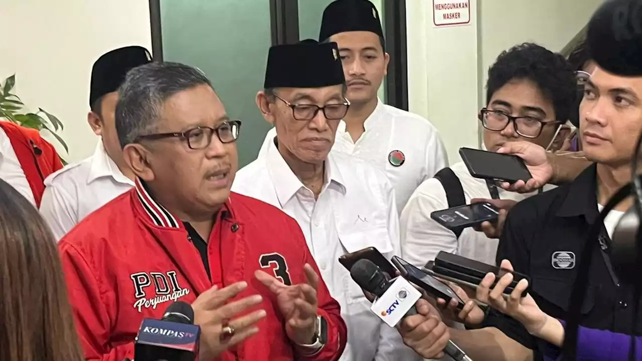 Sekjen PDIP soal Tiktoker Bima Kritik Lampung: Intimidasi Tak Boleh di Negara Hukum