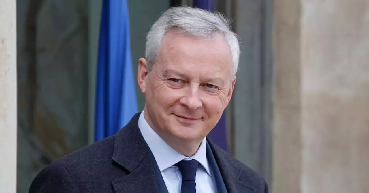 Cher Bruno Le Maire, pour éviter le pire, il faut appliquer la règlementation internationale des banques