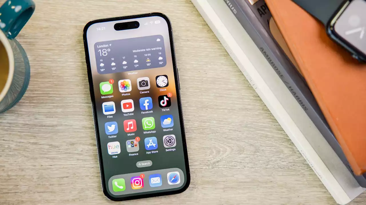 iPhone 14 im Preissturz: Hier gibt es die besten Angebote im April 2023