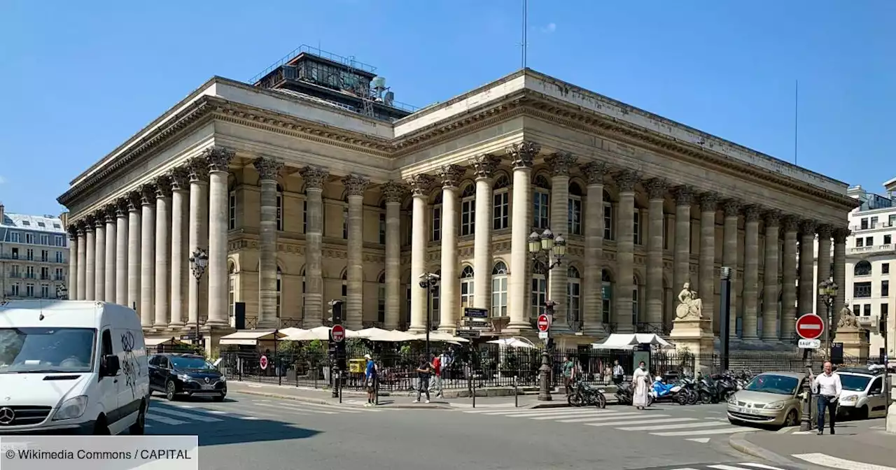 CAC 40 : la Bourse de Paris attend la Chine au tournant, LVMH et Hermès à surveiller cette semaine