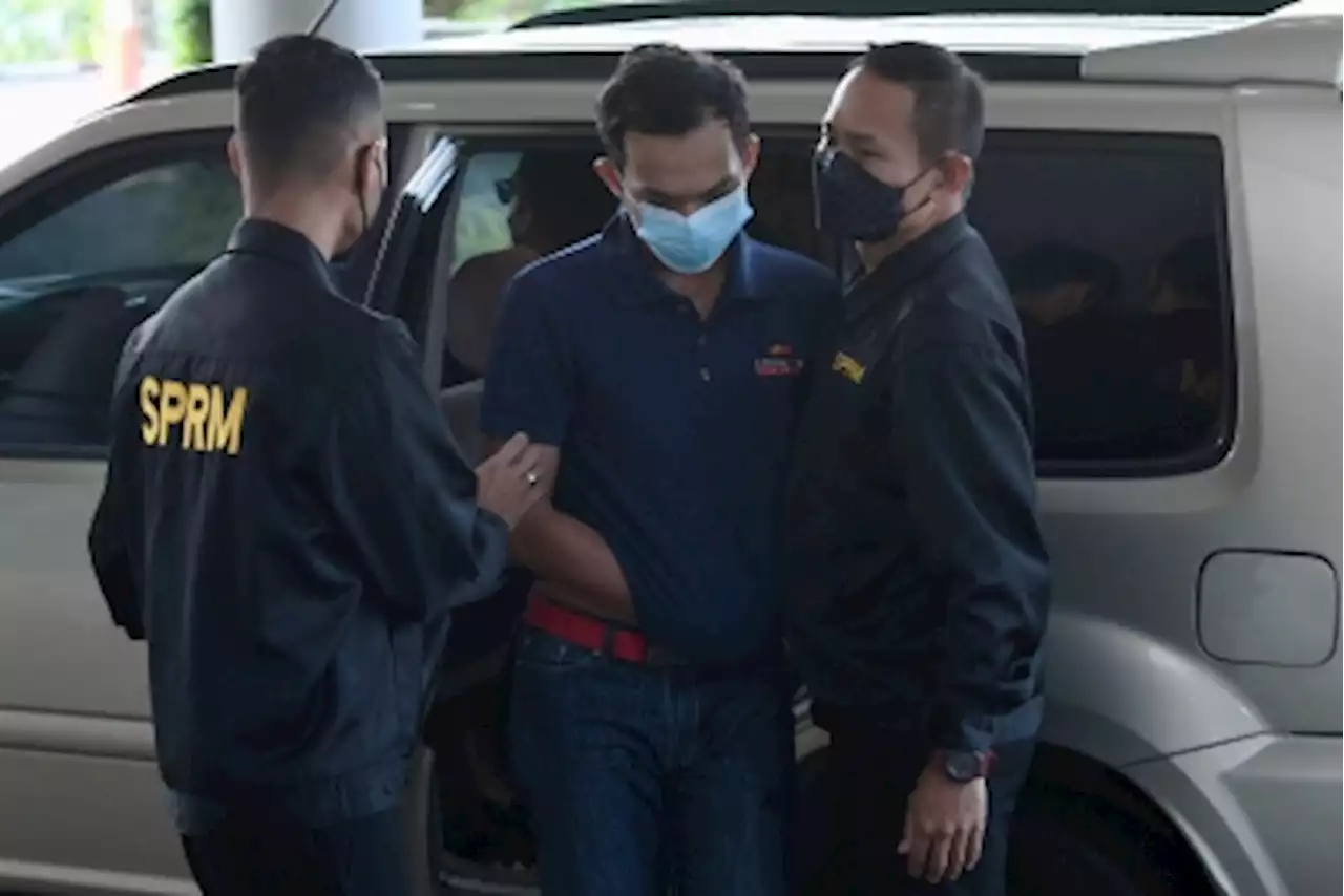 Former Sepang Farmers’ Organisation deputy GM charged again with bribery