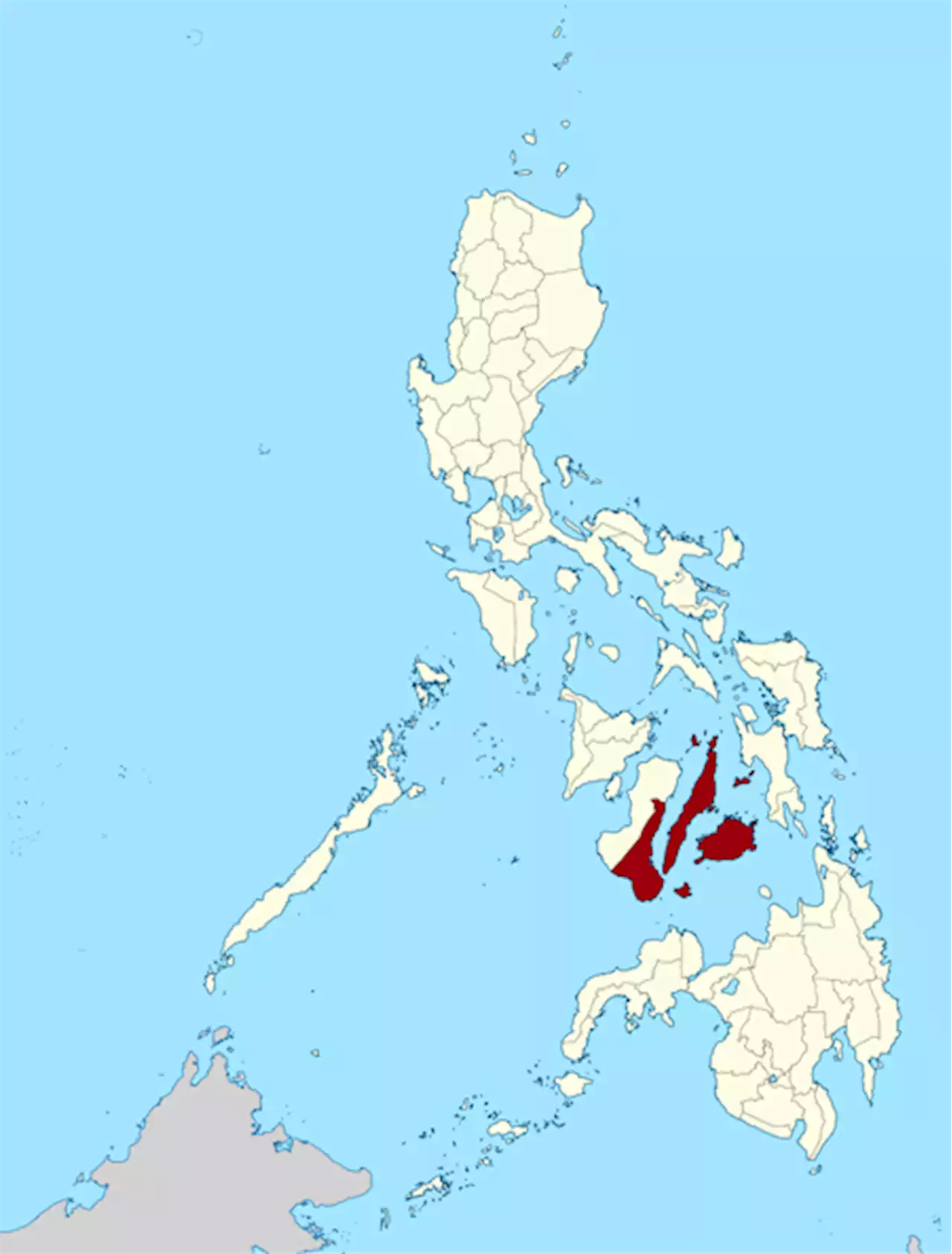 88 more areas in Central Visayas declared drug-free