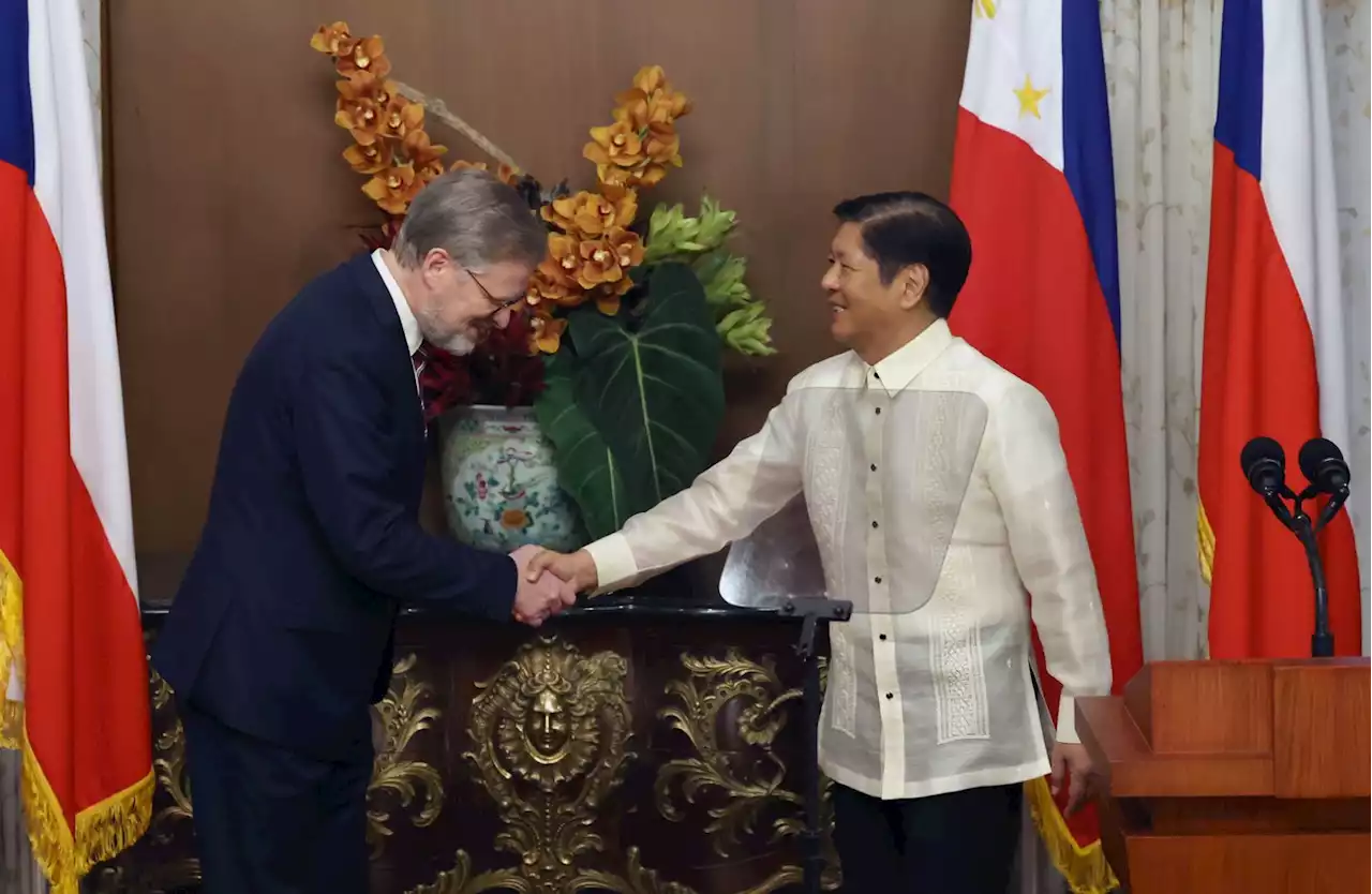 Czech Republic eyes to hire Pinoy workers