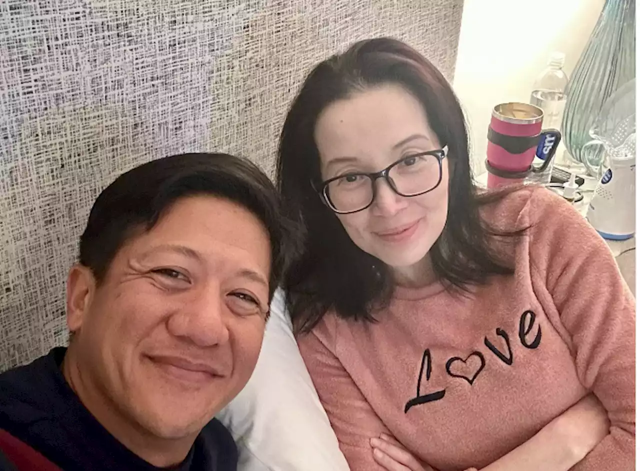 Kris Aquino to Mark Leviste: 'Please don't comment anymore'