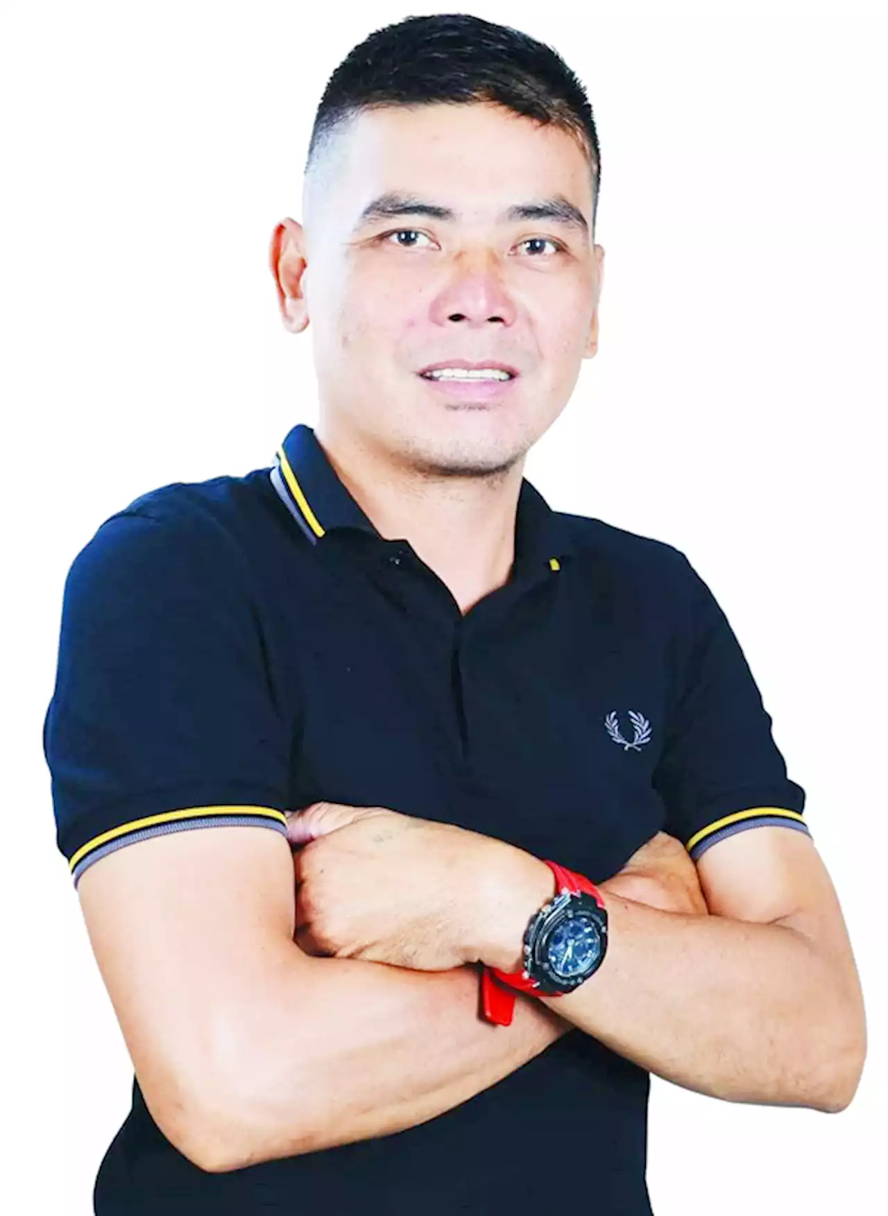 Maguindanao del Sur municipal councilor shot dead