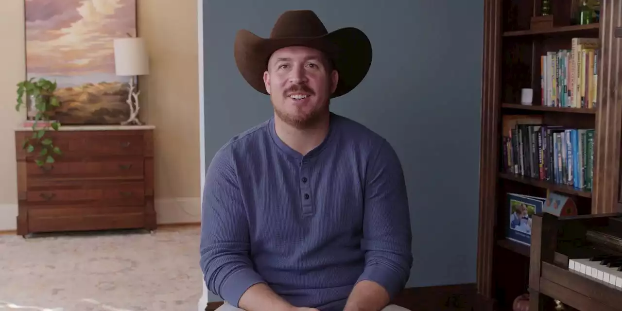 For this ‘Finance Cowboy,’ fixer-uppers are the key to financial freedom