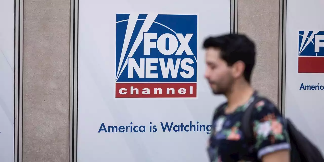 Judge delays start of Fox News defamation trial until Tuesday