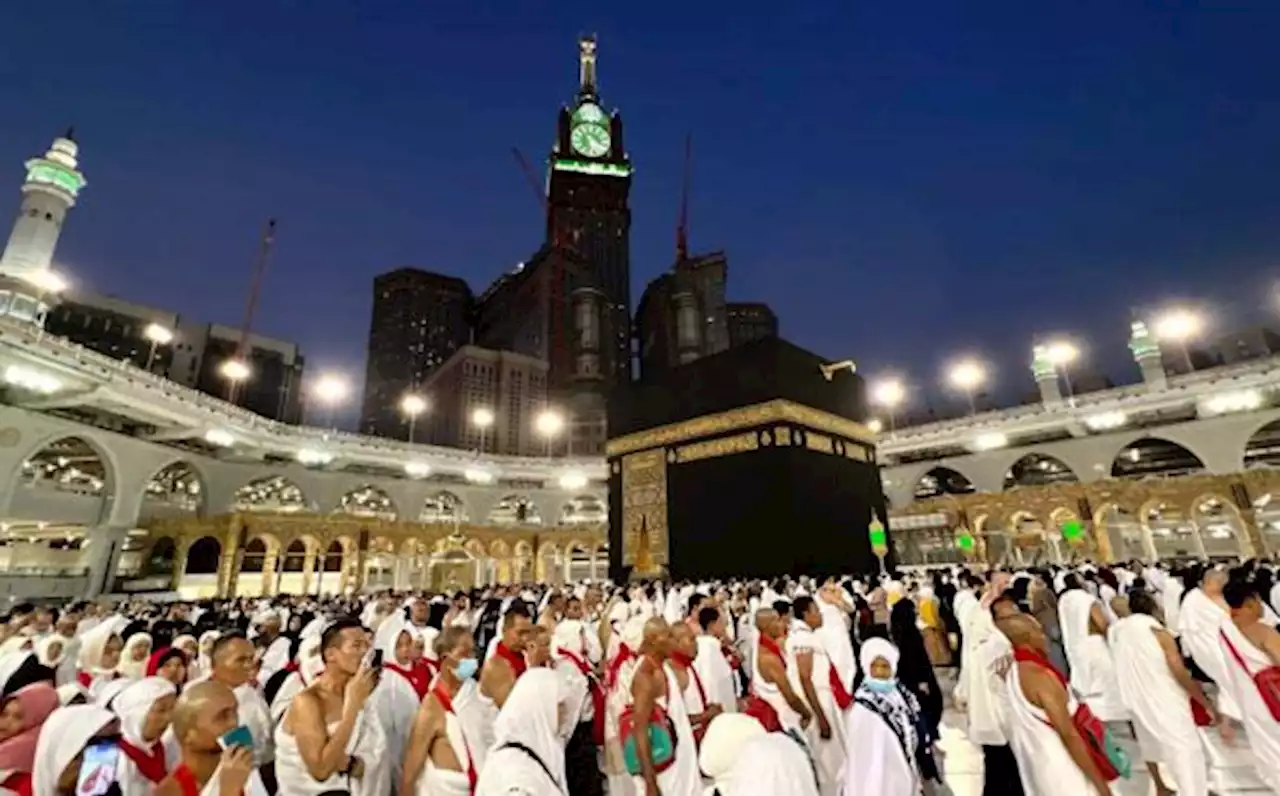 Jannah Firdaus Jawab Tudingan Pelayanan Umrah tidak Sesuai