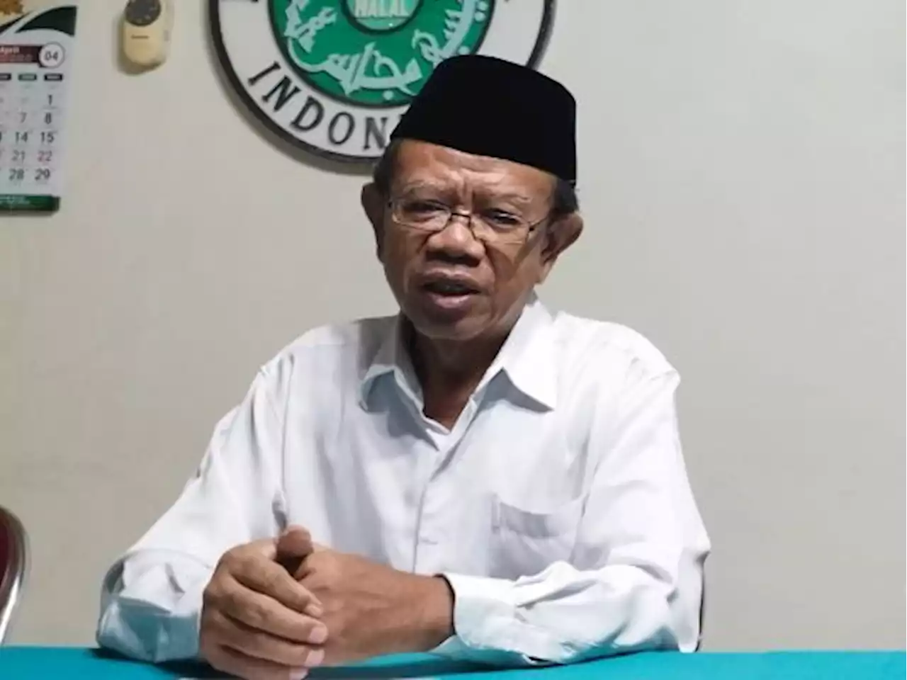 MUI DIY Minta Masyarakat Sikapi Perbedaan Hari Idul Fitri dengan Bijaksana