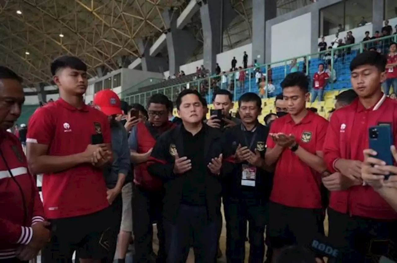 Pengamat Sebut Erick Thohir Berkomitmen Penuhi Janji