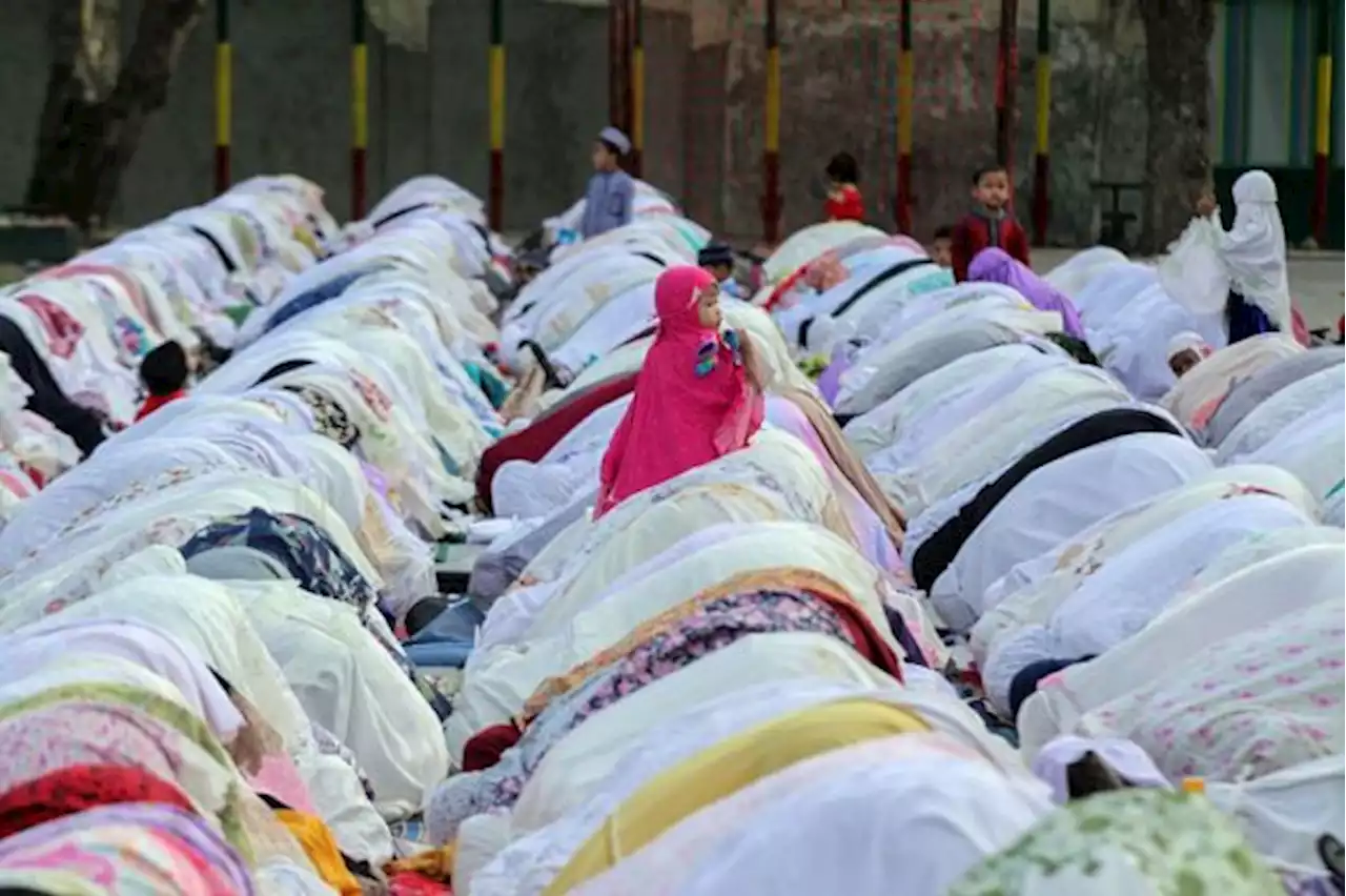 Wali Kota Pekalongan Minta Maaf Atas Penolakan Penggunaan Lapangan Mataram untuk Salat Ied Muhammadiyah