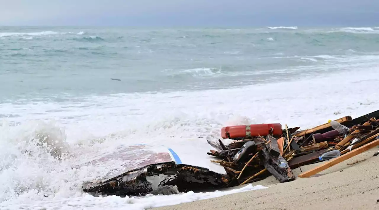 Naufragio di Cutro, gli scafisti girarono un video promozionale