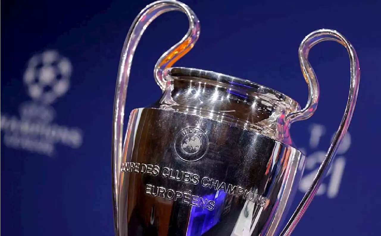 Quién juega mañana en Champions League vuelta 18 y 19 de abril 2023