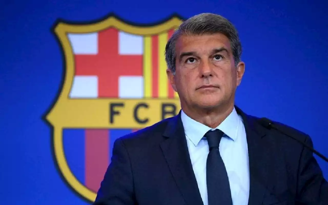 Laporta habla del caso Negreira y le tira con todo al Real Madrid