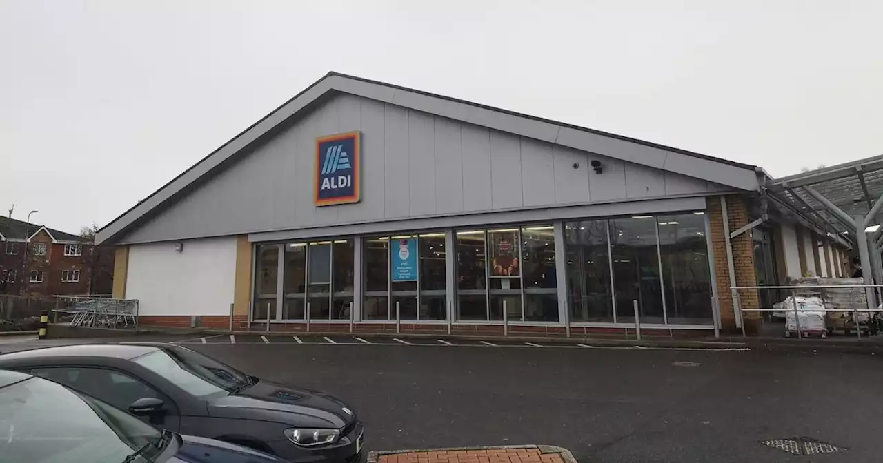 Aldi announces return of £2 Special Buy that caused mayhem when last released