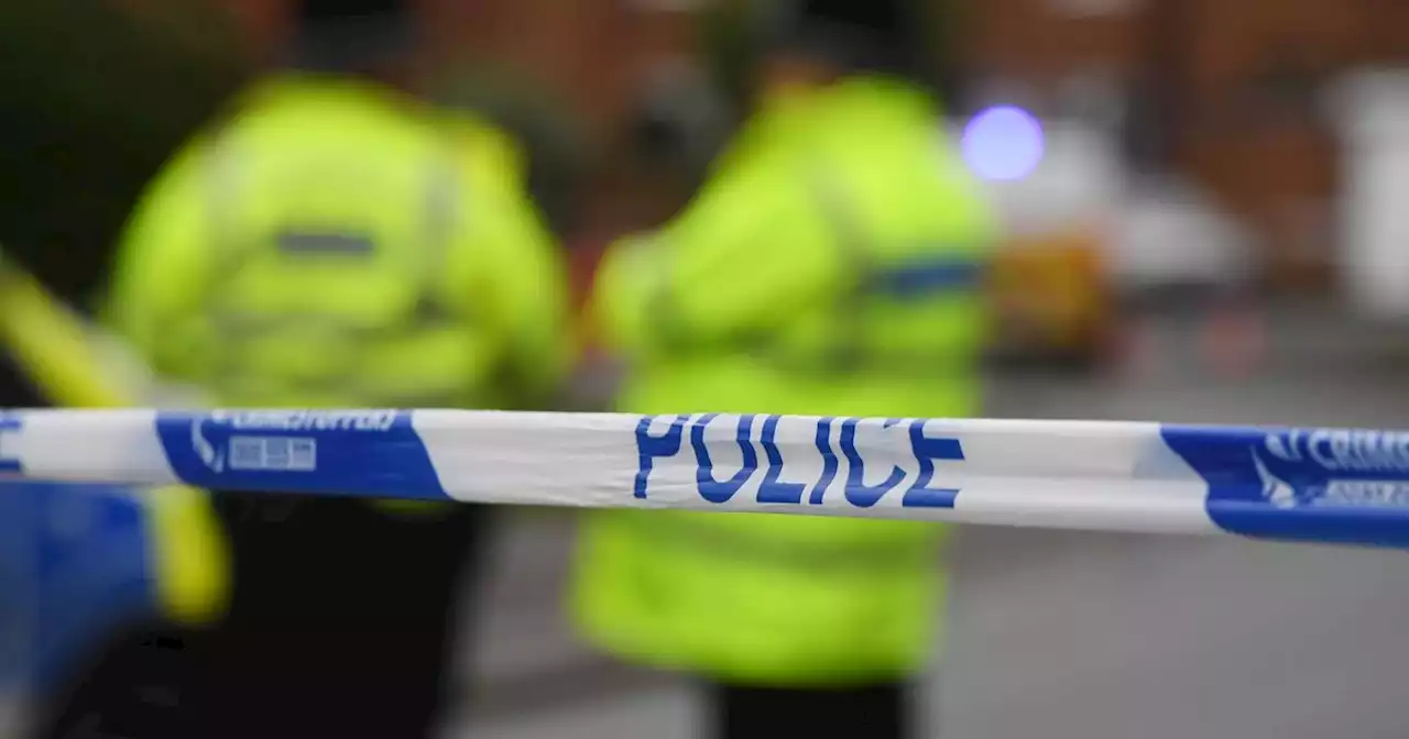 Police appeal after man dies in fatal Knutsford collision