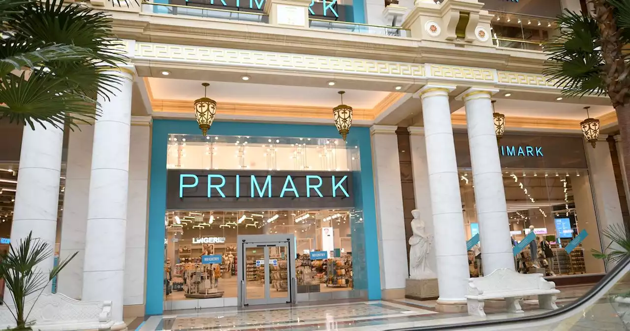 Primark shoppers want ‘dream’ £50 Spring suit that comes in six gorgeous colours