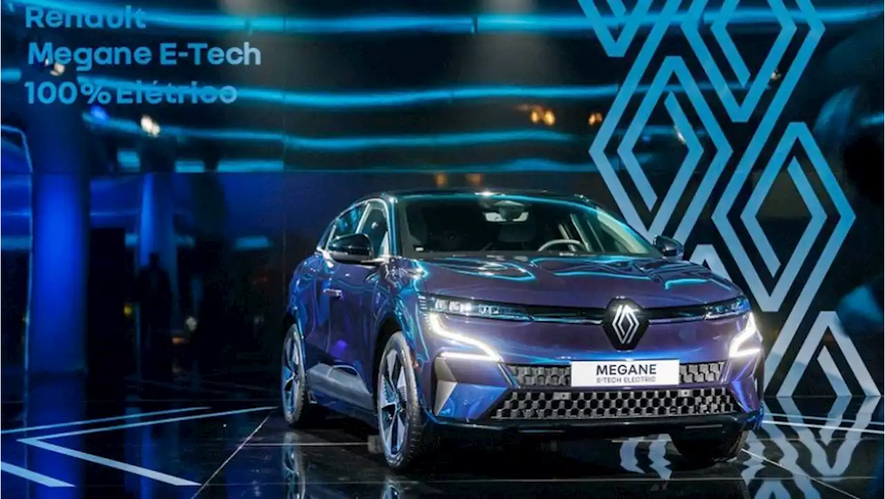 Estrategia de precios de Renault cambia por culpa de Tesla