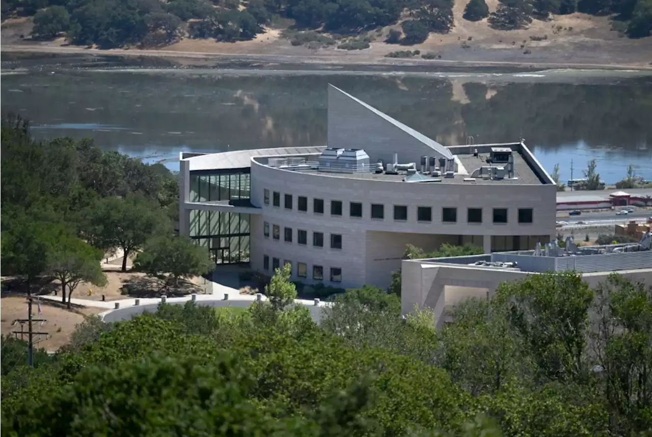 Scientists fired from Marin’s Buck Institute win ruling on arbitration