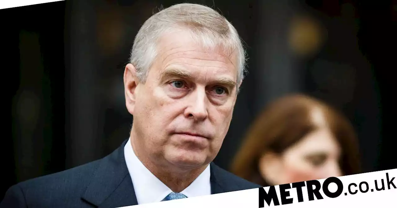 Channel 4 to air Prince Andrew documentary during coronation coverage