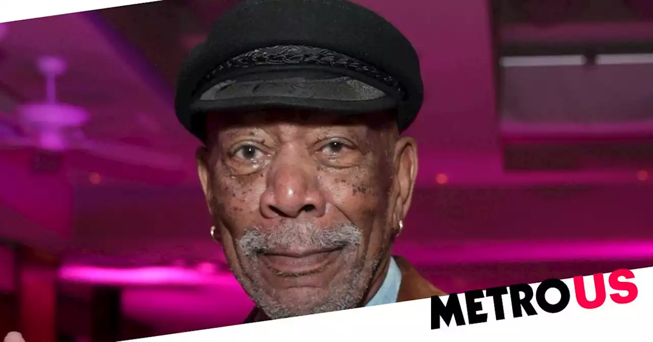 Morgan Freeman, 85, brands Black History Month an ‘insult’ during rare interview