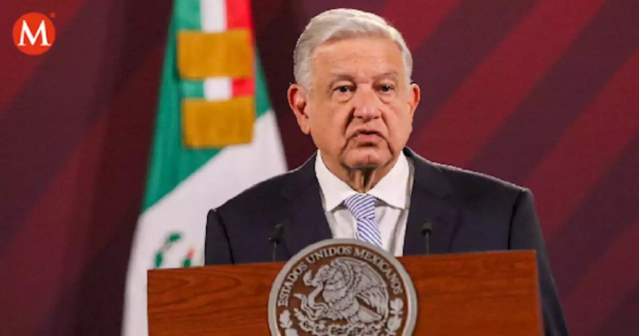 Espionaje de EU a Los Chapitos, intromisión: AMLO