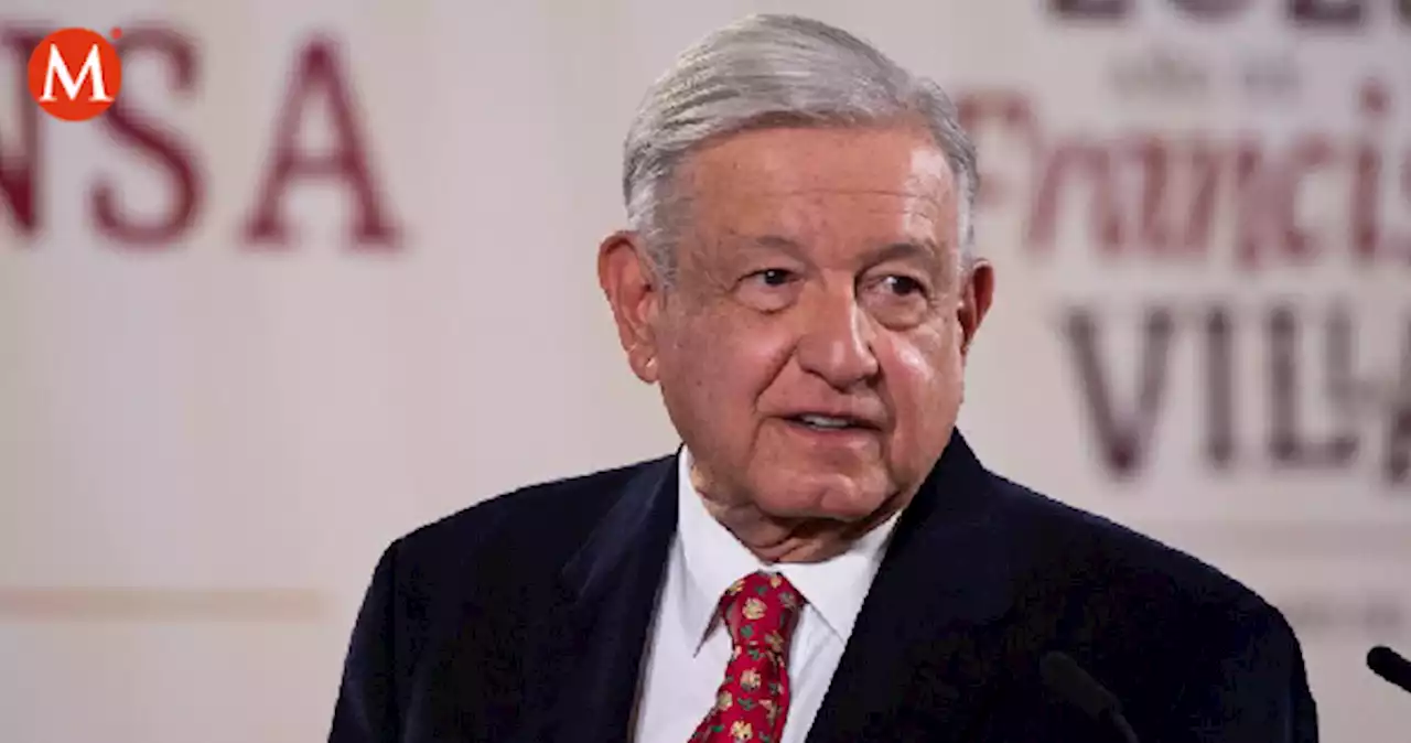 Combate al fentanilo debe ser preventivo: AMLO