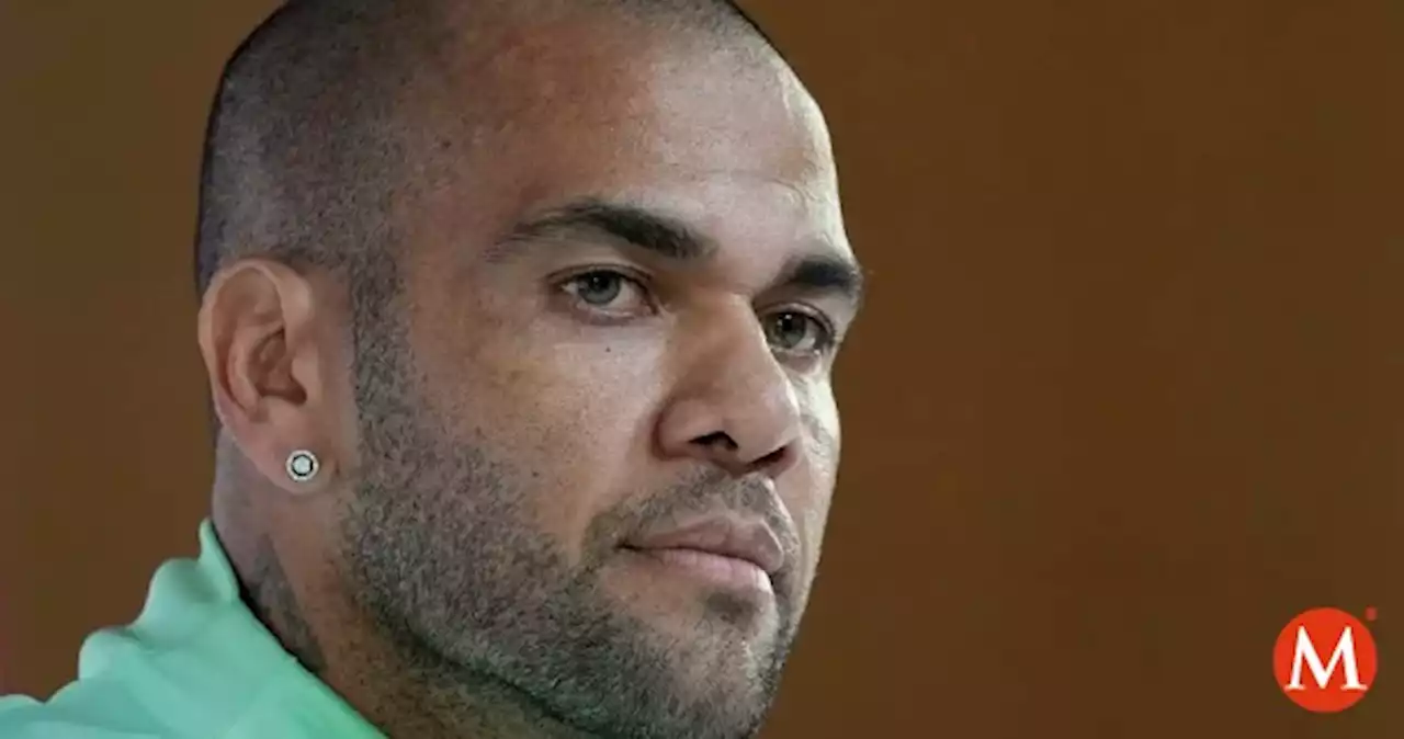 Dani Alves asegura que sexo fue consensual en caso de agresión sexual