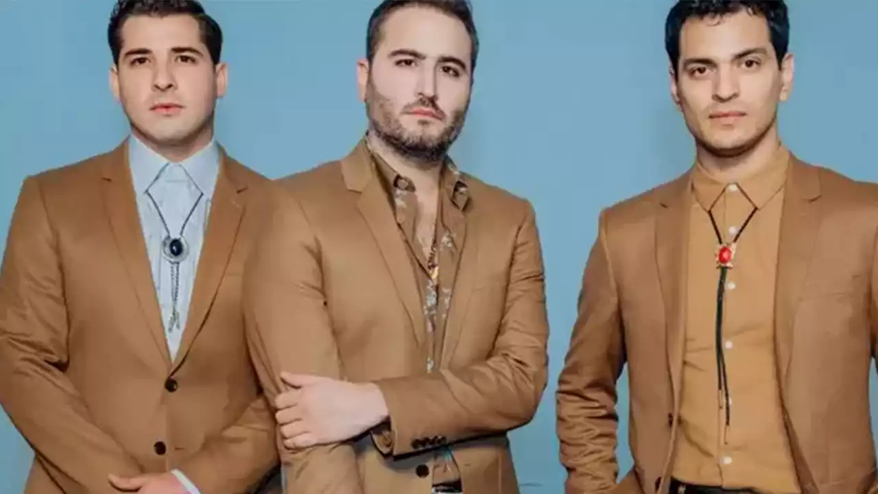 Reik regresa a Colombia