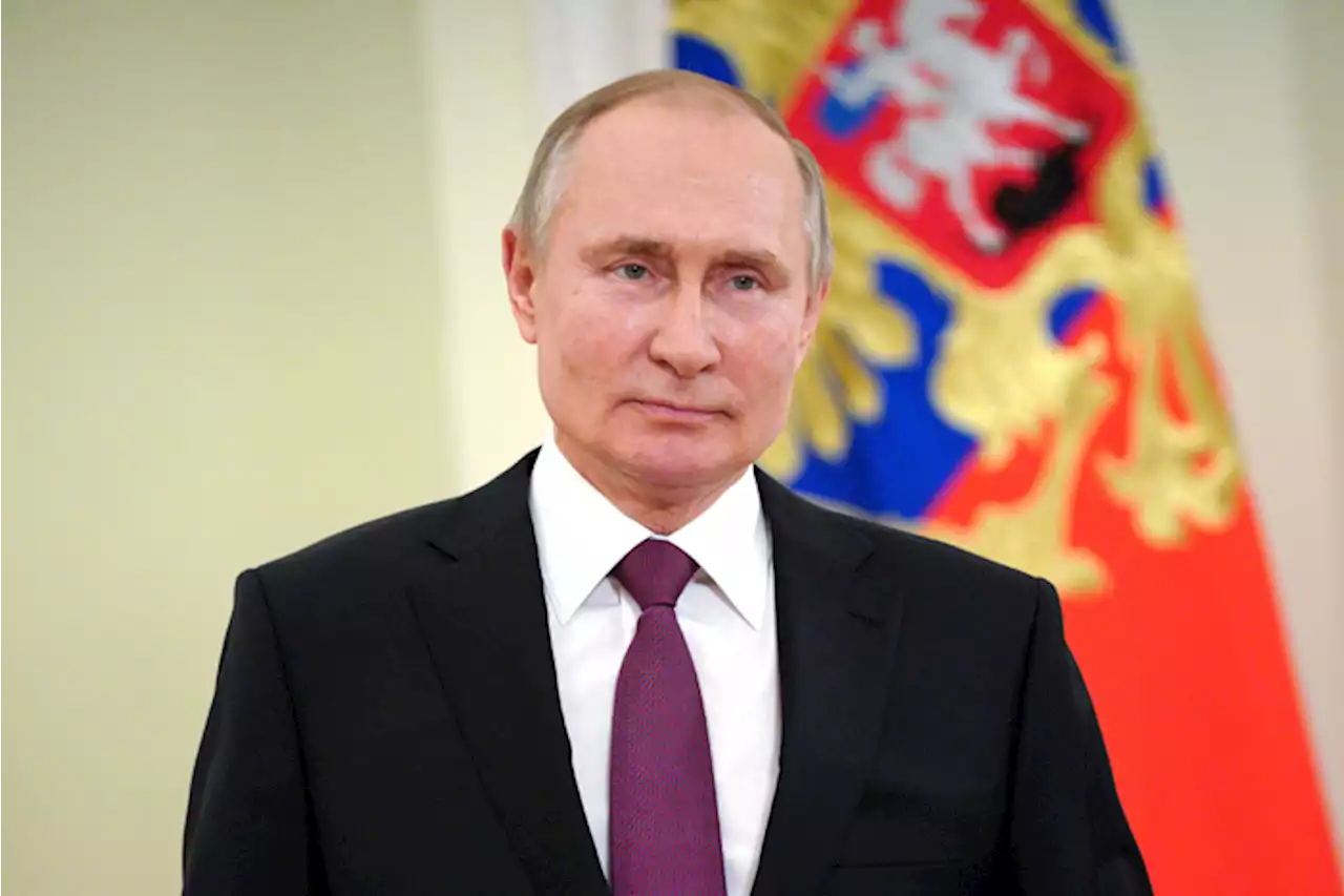 Putin hails ‘strengthening’ church role amid conflict