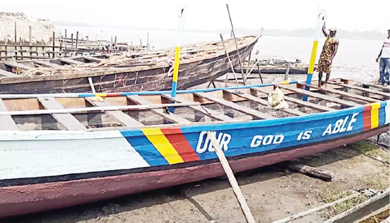 Akwa Ibom fishing business under threat as pirates take over waterways