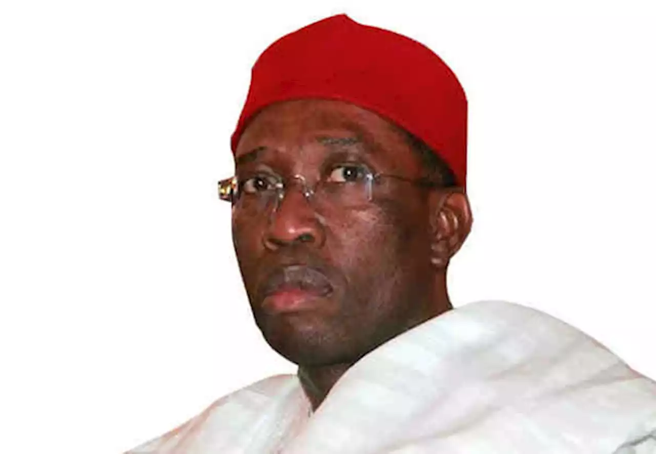 I’m leaving Delta capital better than I met it – Okowa