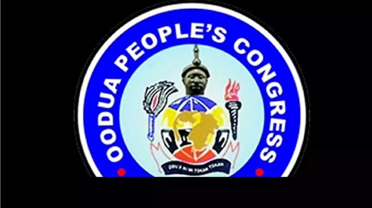 OPC sacks leader in Osun over Tinubu poll fund