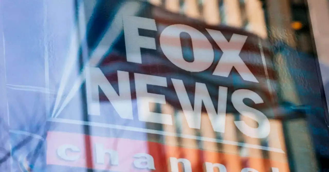 Opinion | The super high-stakes question at the heart of the Fox News trial