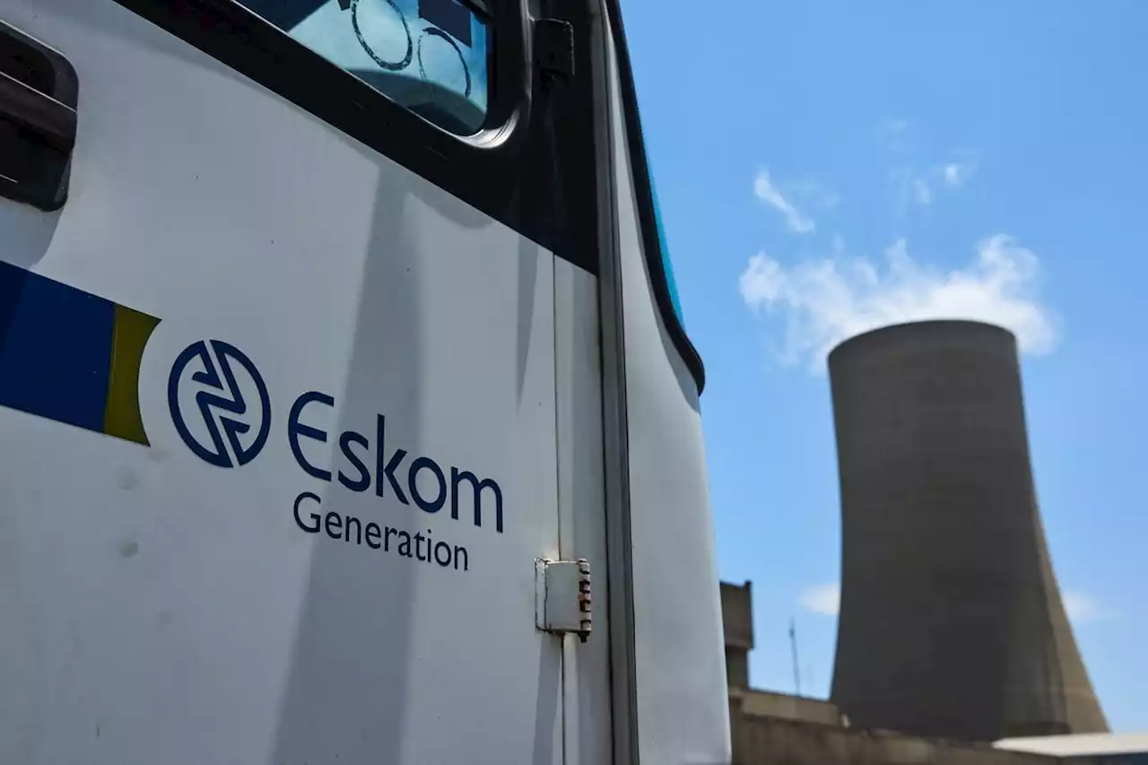 Eskom gives stage 6 load-shedding update — here is the timetable