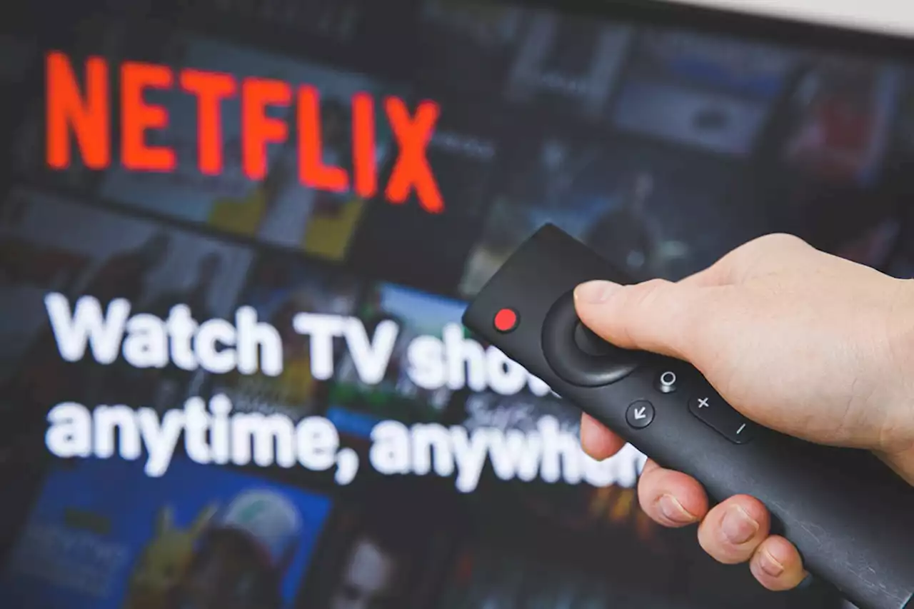 Netflix hit by outage during livestreamed episode of popular reality show