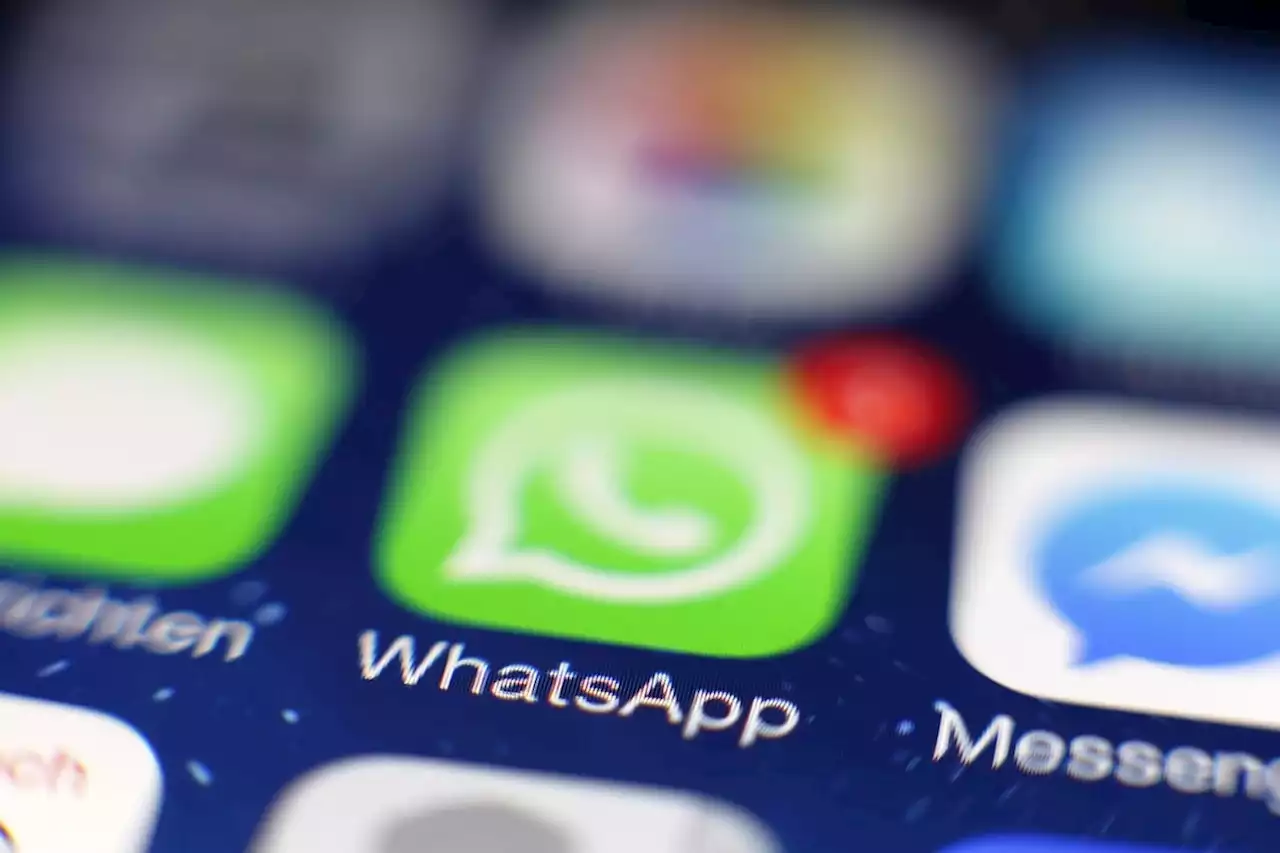 WhatsApp faces prosecution in South Africa