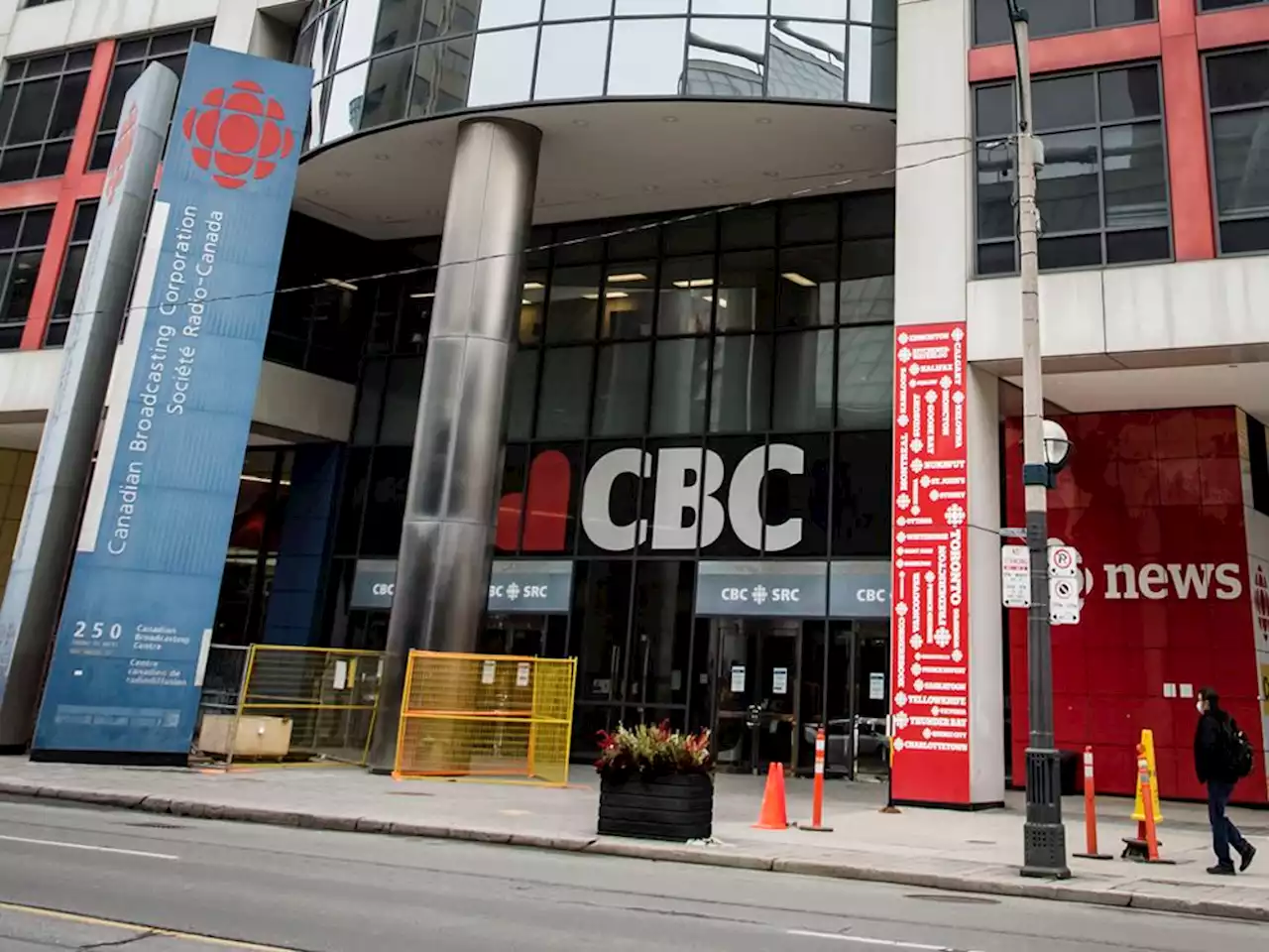 CBC ‘pausing’ activities on Twitter after being labeled ‘government-funded’