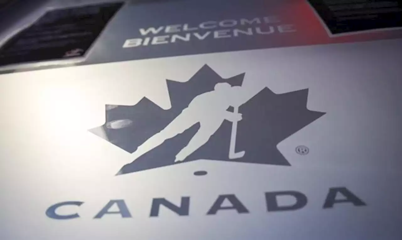 Hockey Canada has regained its national funding from Ottawa | National Newswatch