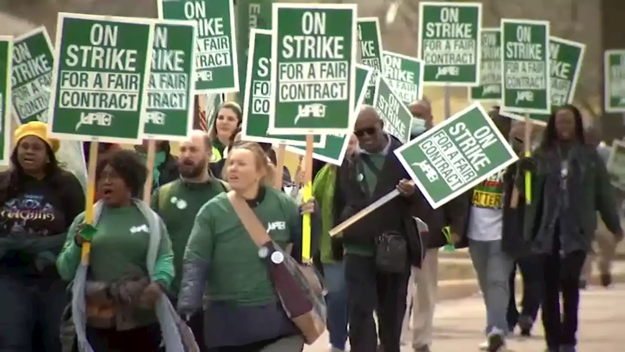 Chicago State University and Faculty Reach Tentative Agreement to End Strike