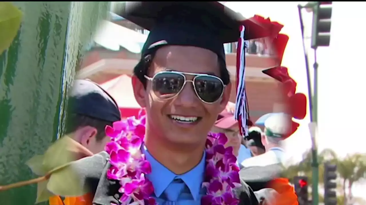 Friends, Family Rally for Answers for Encinitas Hit-And-Run Victim